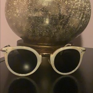Marble Celine sun glasses